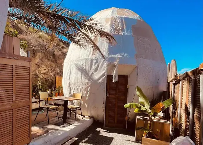 Casa Caracol - Finca Oaxaca